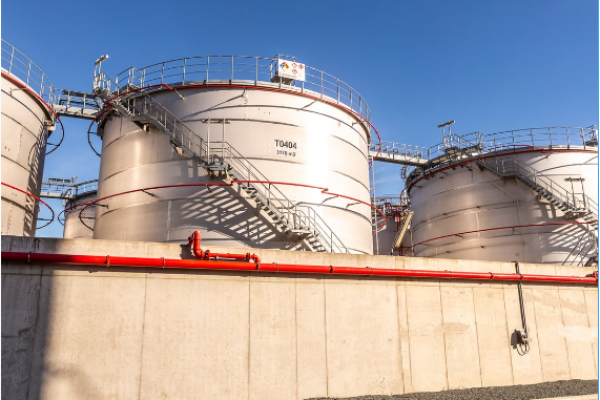 liquid-tank